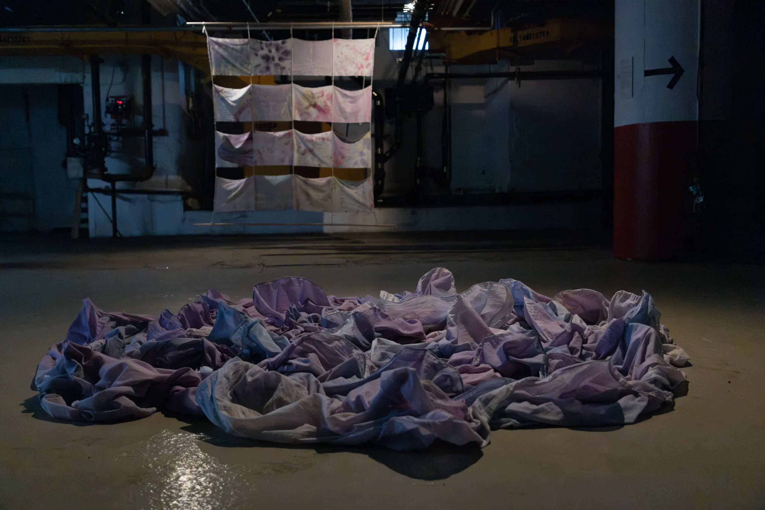 pHen: Adaptive hues and circular futures, Whitney Browne