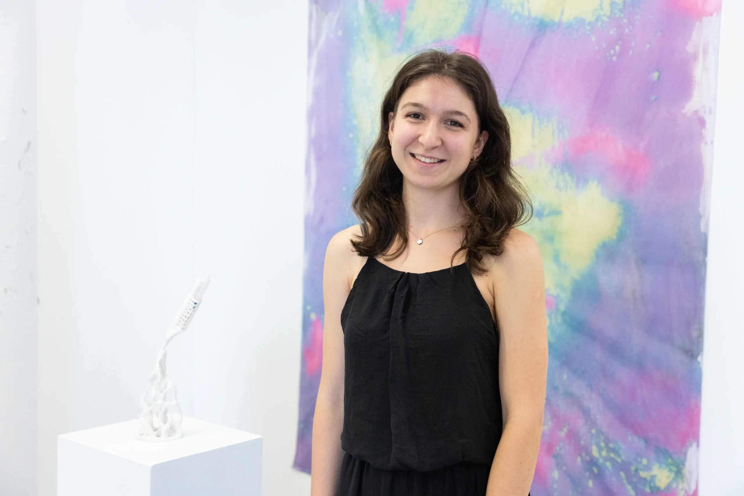 pHen: Adaptive hues and circular futures, Whitney Browne