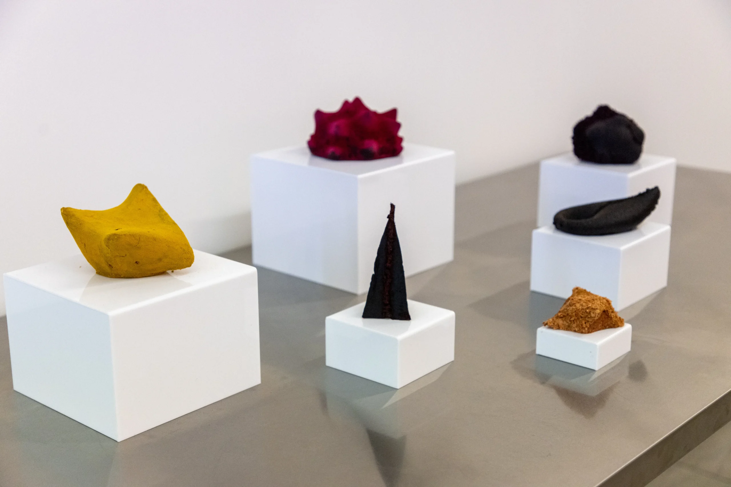 pHen: Adaptive hues and circular futures, Whitney Browne